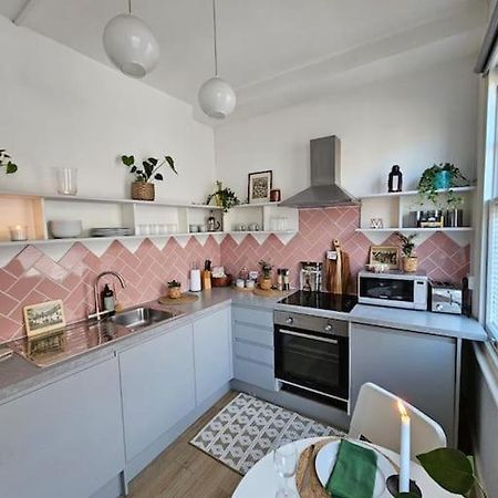 Beautiful And Spacious Flat London Luaran gambar