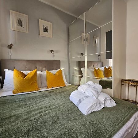 Beautiful And Spacious Flat London Luaran gambar