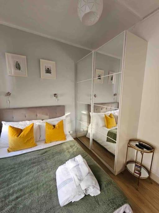 Beautiful And Spacious Flat London Luaran gambar