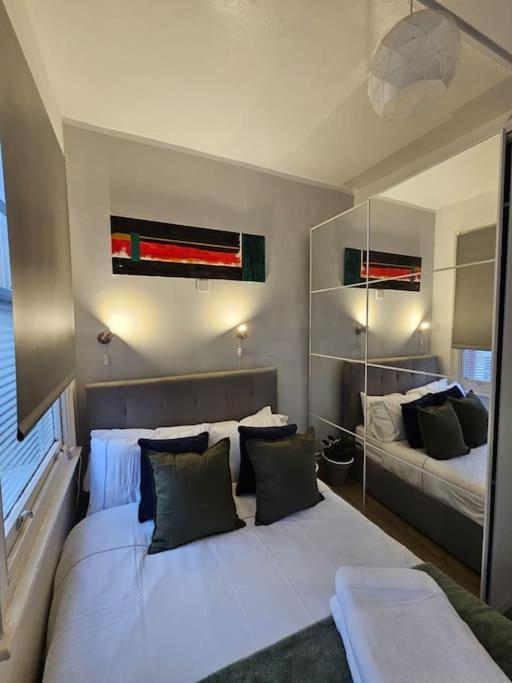 Beautiful And Spacious Flat London Luaran gambar