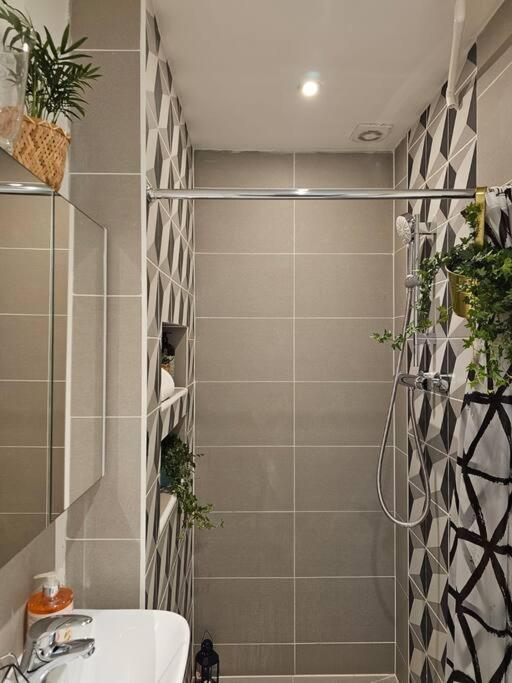 Beautiful And Spacious Flat London Luaran gambar