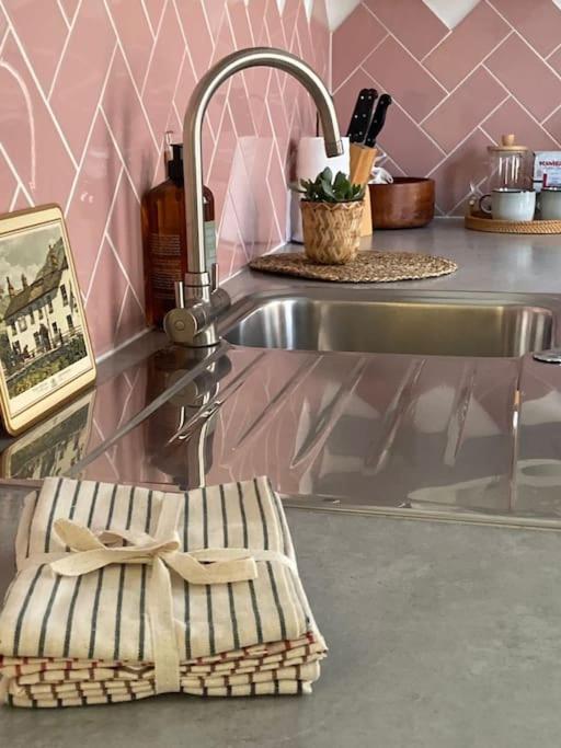 Beautiful And Spacious Flat London Luaran gambar