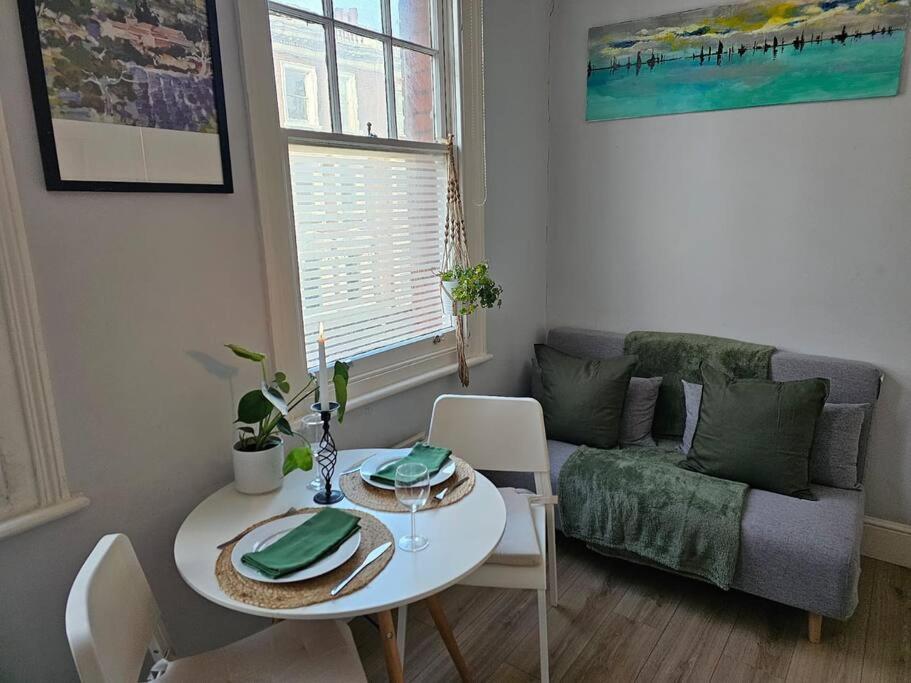 Beautiful And Spacious Flat London Luaran gambar