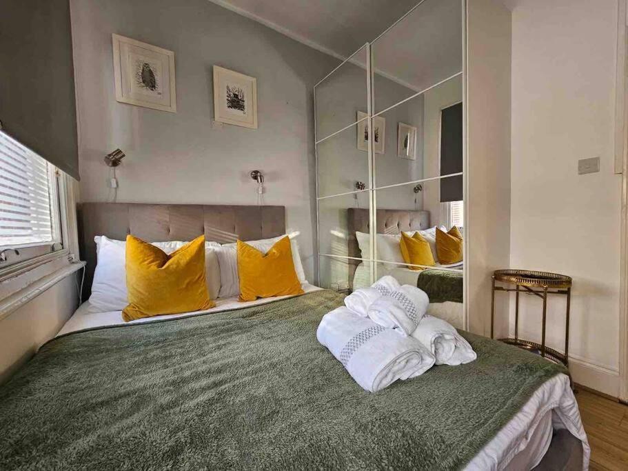 Beautiful And Spacious Flat London Luaran gambar