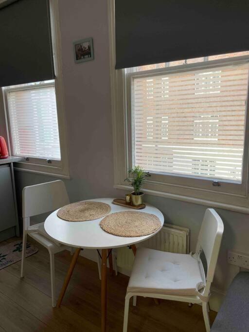 Beautiful And Spacious Flat London Luaran gambar
