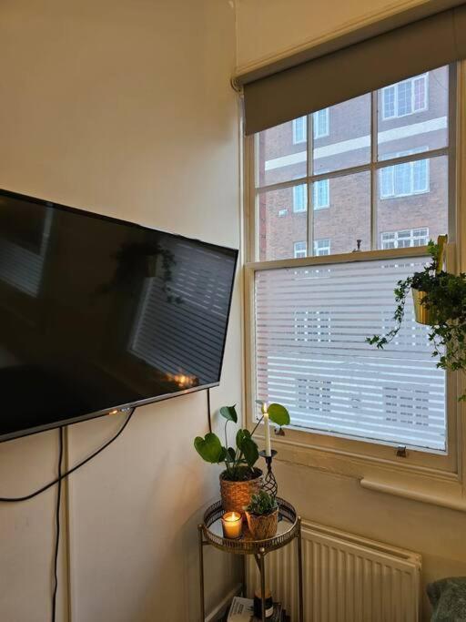 Beautiful And Spacious Flat London Luaran gambar