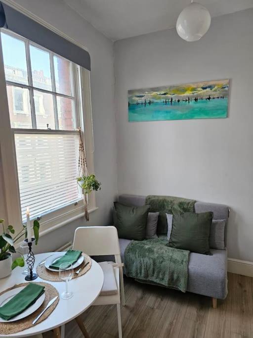Beautiful And Spacious Flat London Luaran gambar