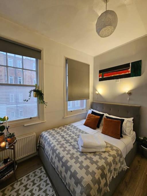 Beautiful And Spacious Flat London Luaran gambar
