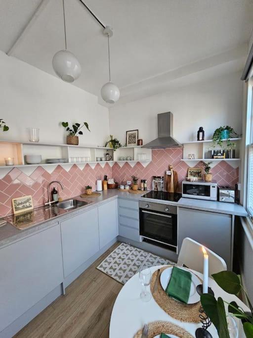 Beautiful And Spacious Flat London Luaran gambar