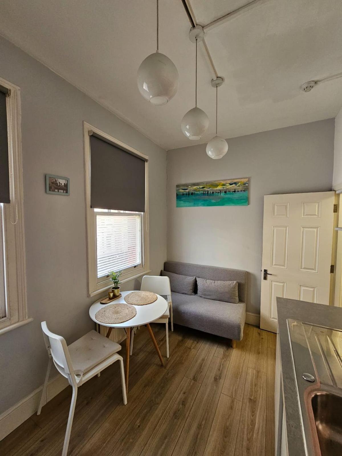 Beautiful And Spacious Flat London Luaran gambar